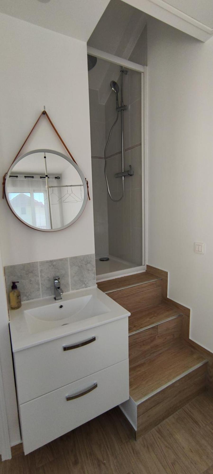 Maison Studio Duplex Mont Valerien Нантерр Экстерьер фото